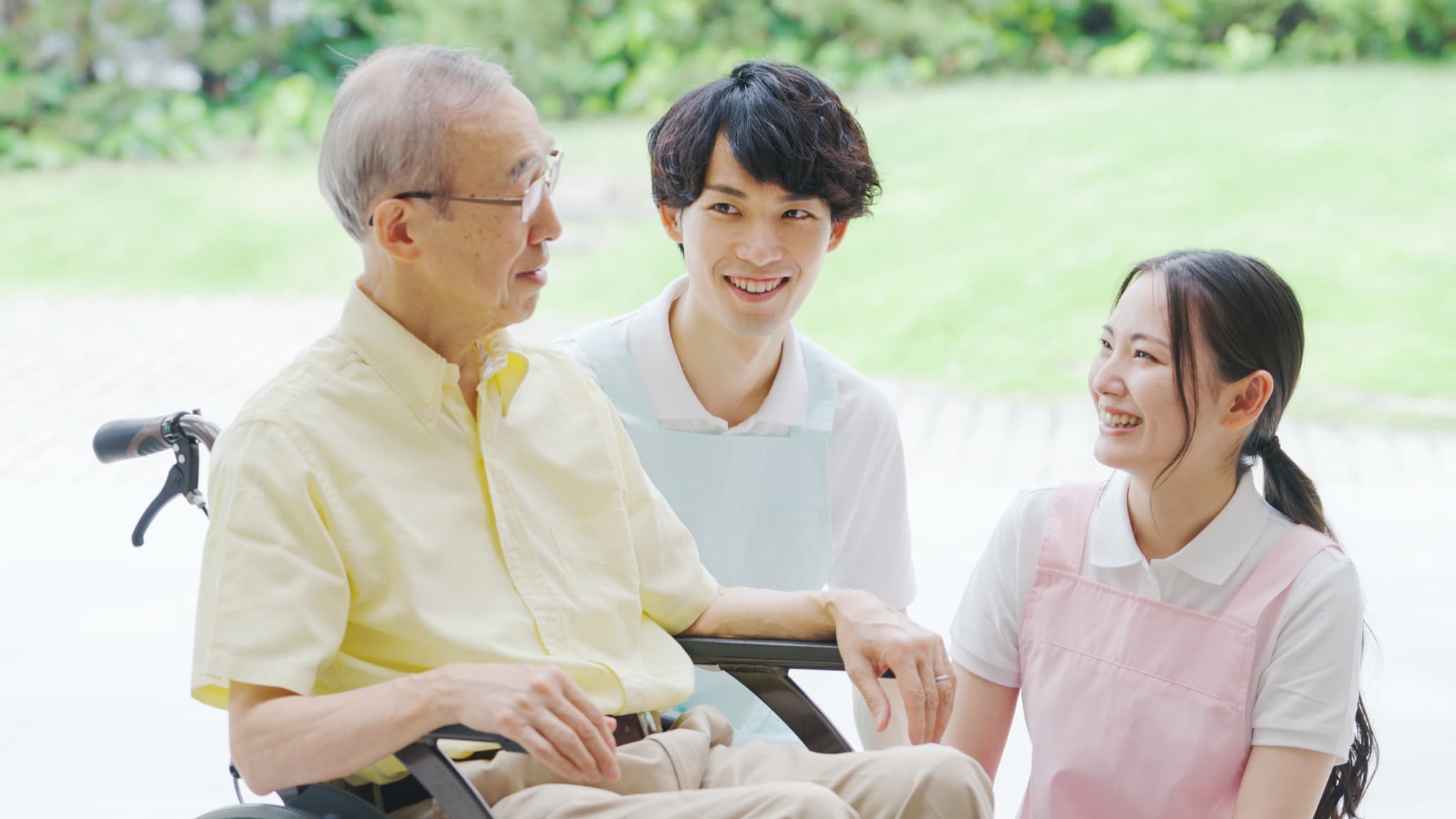 職種イメージ