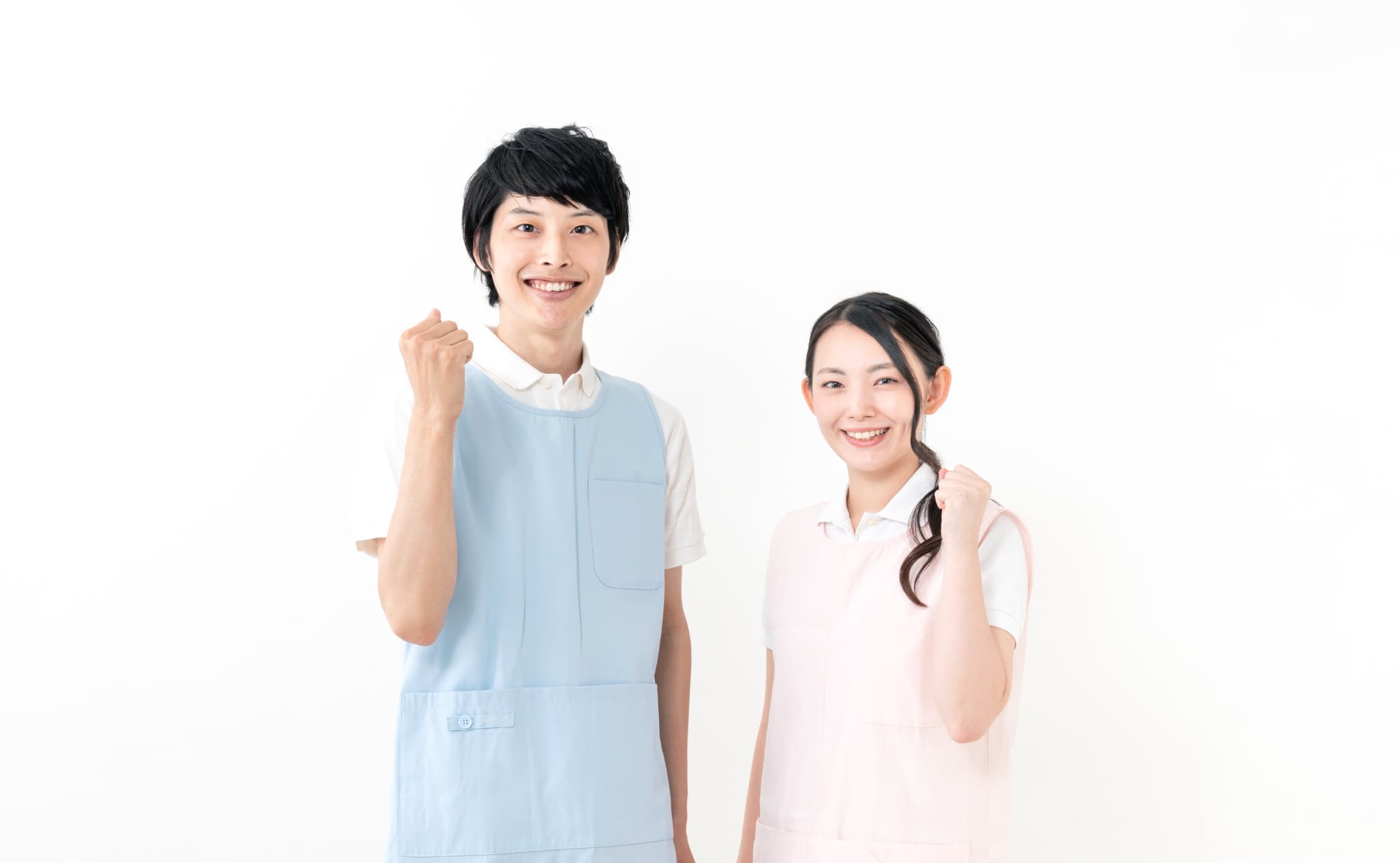職種イメージ