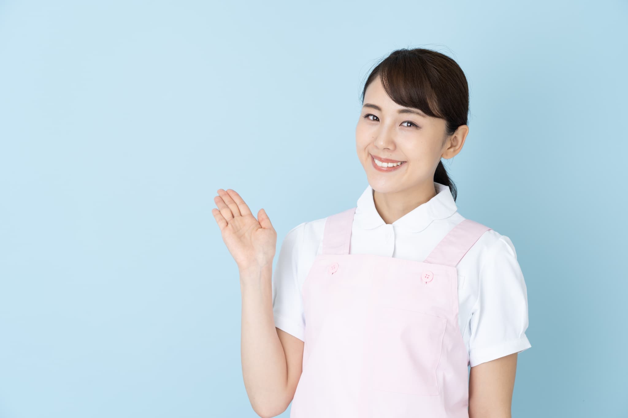 職種イメージ